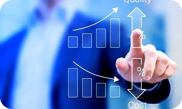 śledzenie trendów rynkowych