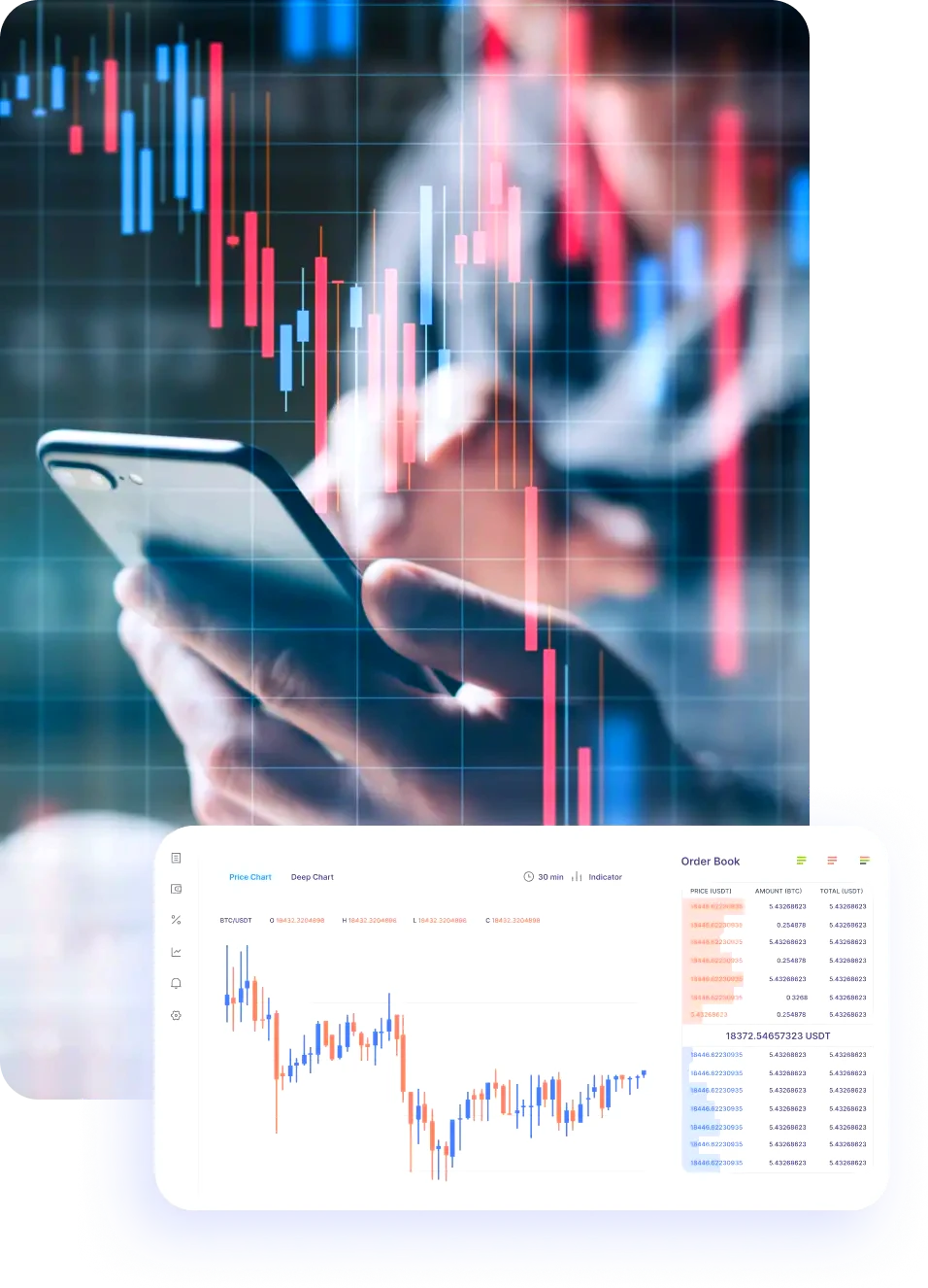 wsparcie decyzji inwestycyjnych