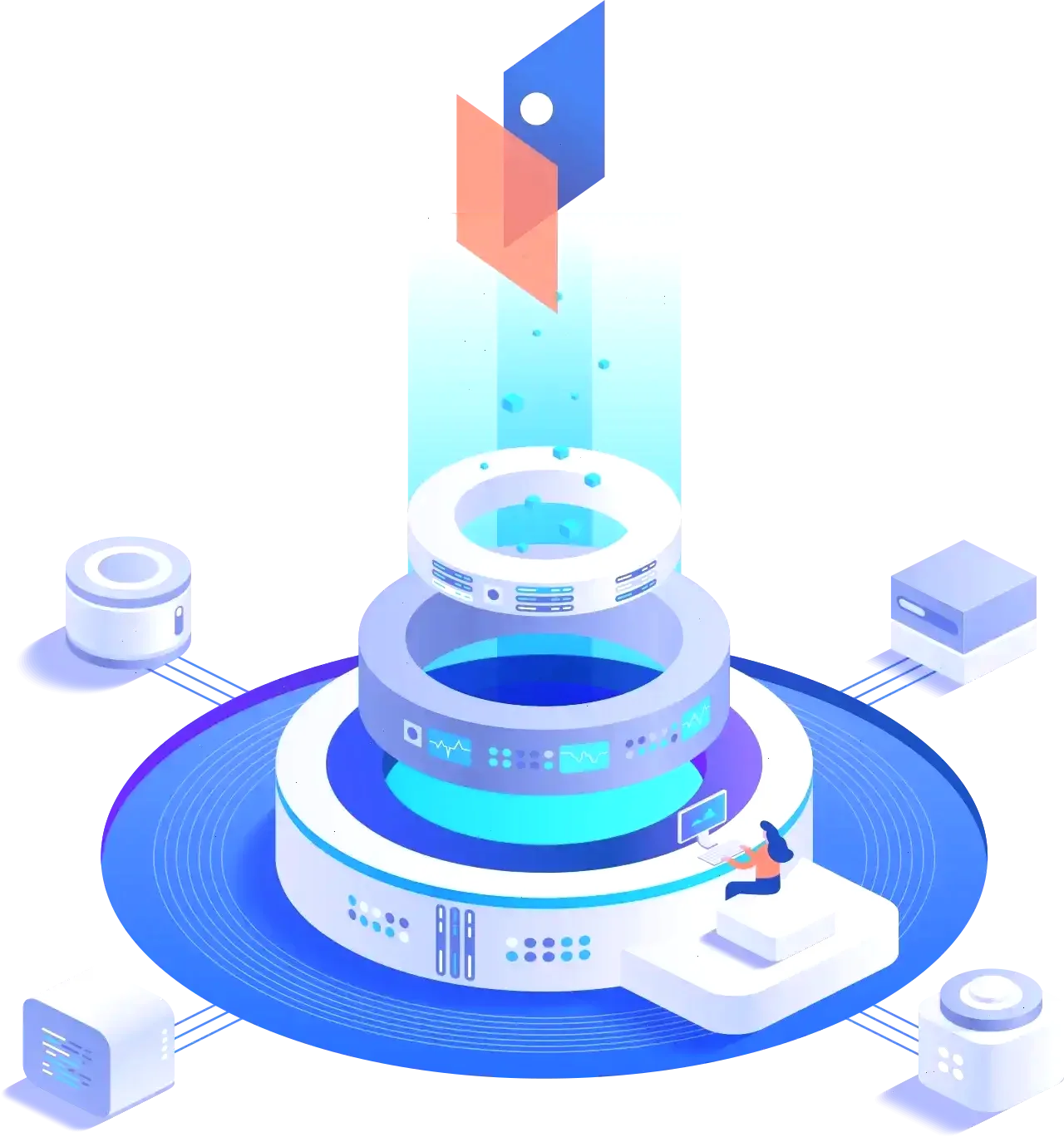 Skok Bitrowv trading kryptowalut